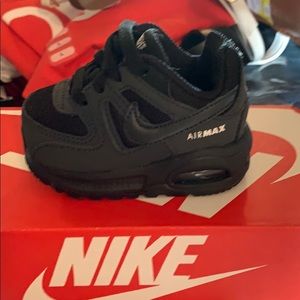 Infant size 2 Nike Air Max